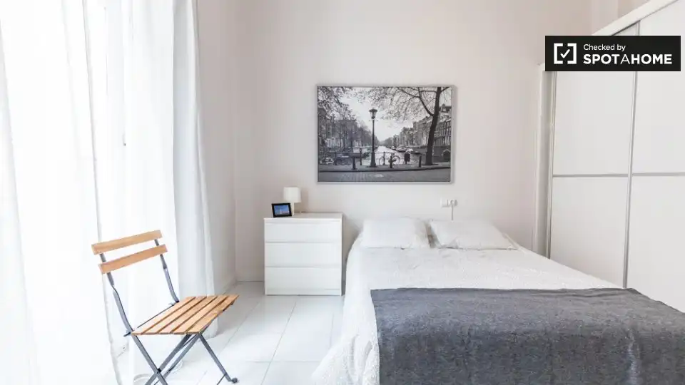 Habitación 95 m², Valencia