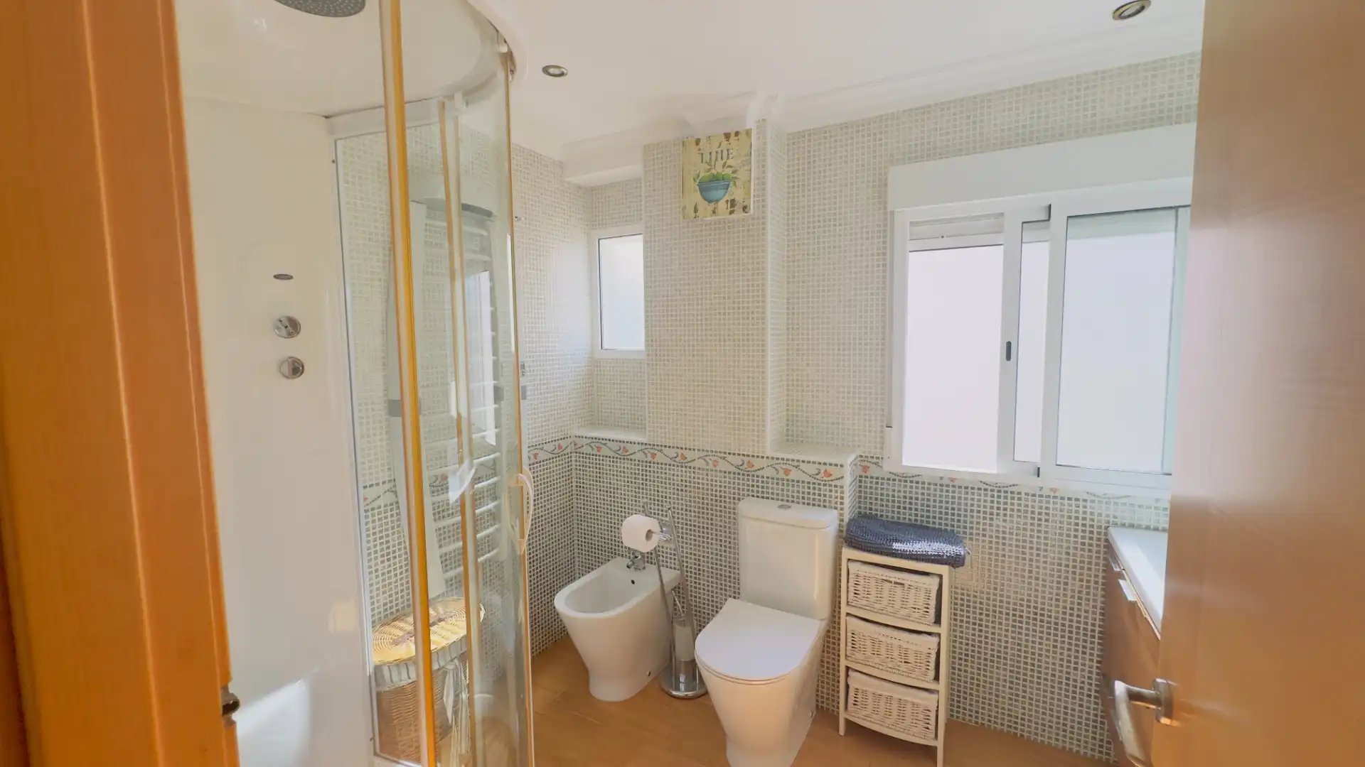 Piso de 106 m² en Santa Pola