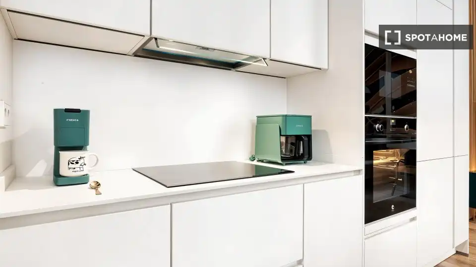Habitación 92 m², Altea