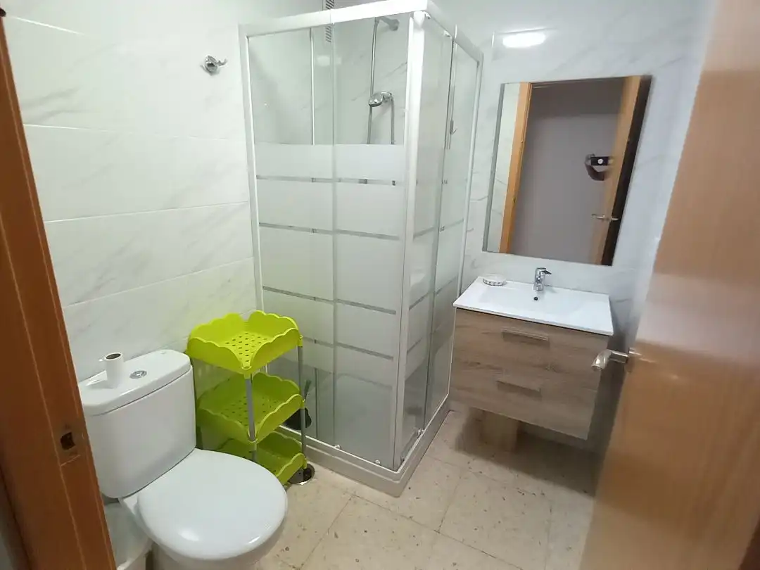 Pis de 129 m² a Alacant