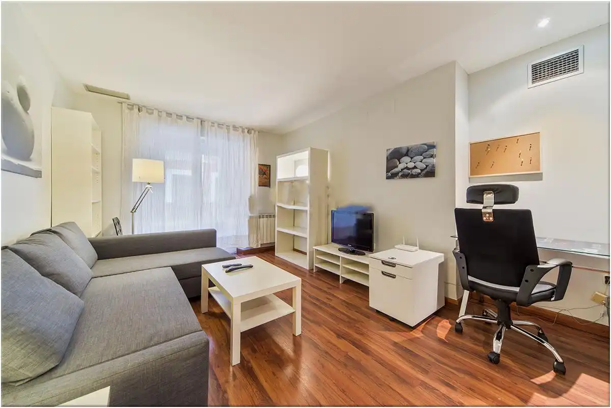 Piso de 70 m² en Madrid
