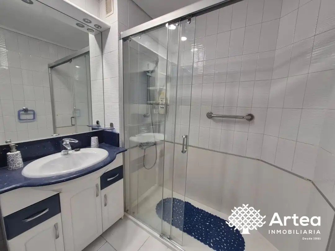 Apartamento 185 m² em Bilbao