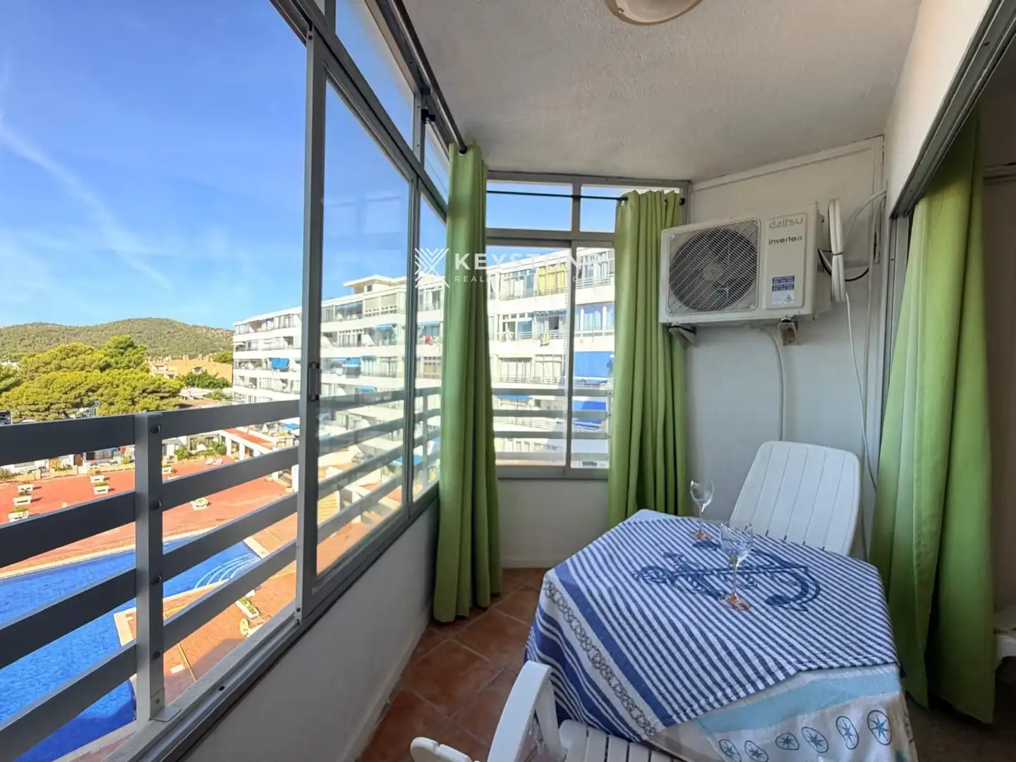 Piso de 60 m² en Calvià
