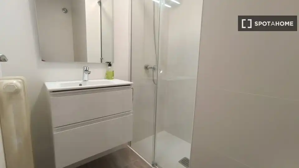 Habitación en alquiler, Pamplona