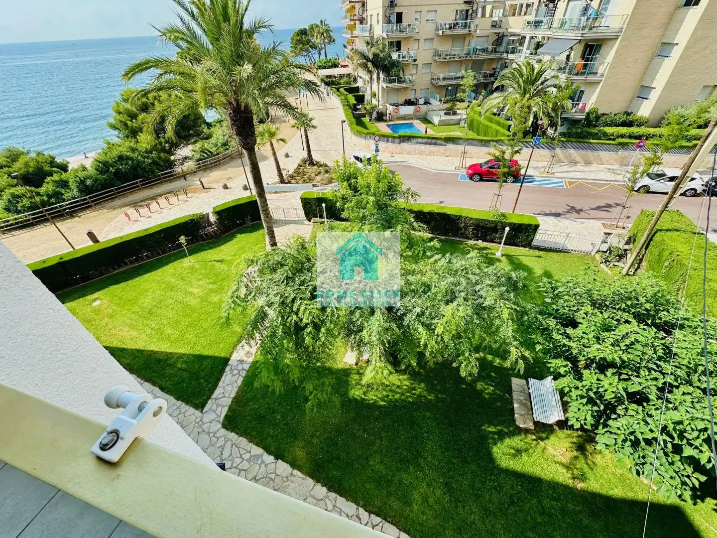 Wohnung 60 m² in Mont-roig del Camp