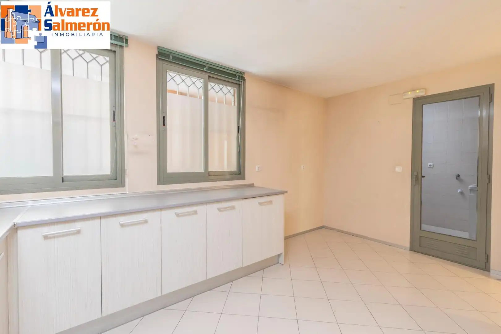Piso de 168 m² en Granada