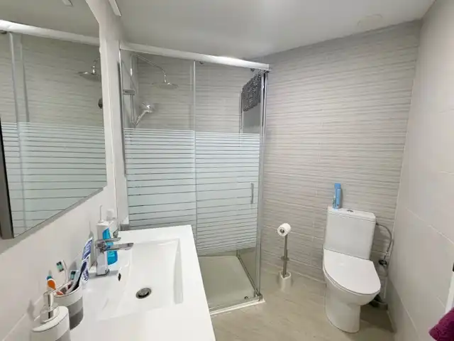 Piso de 108 m² en Puertollano