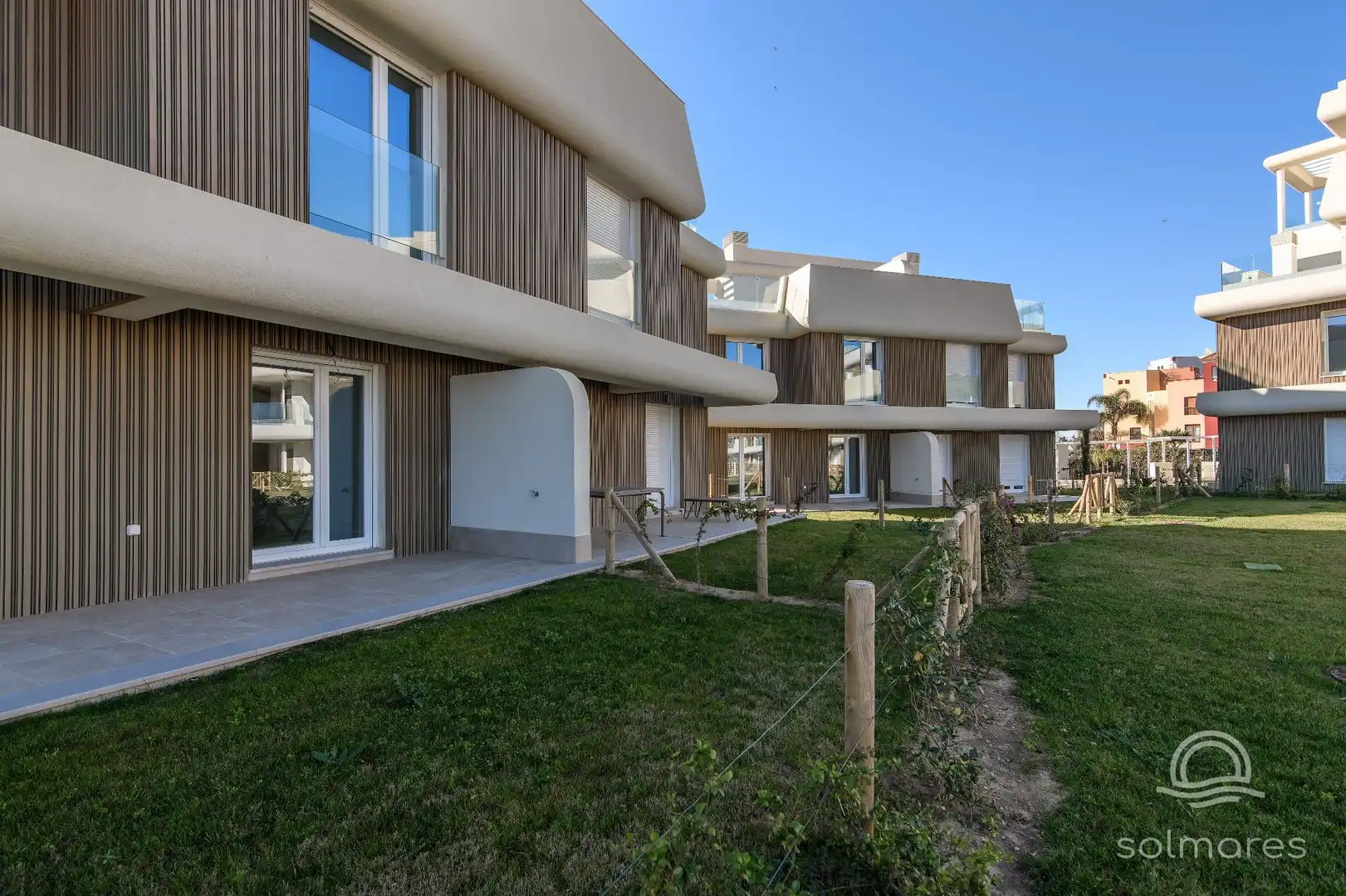 Pis de 100 m² a Ayamonte