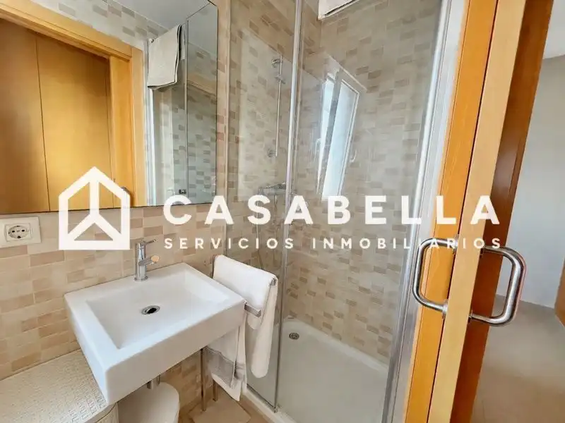 Wohnung 131 m² in Valencia
