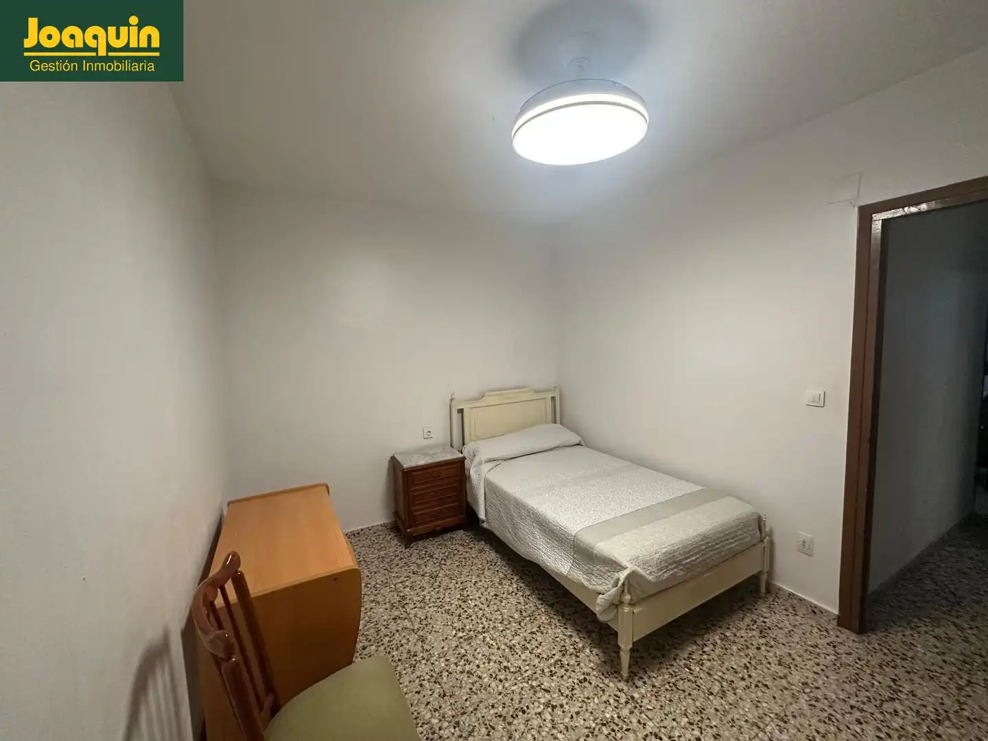 Piso de 118 m² en Córdoba