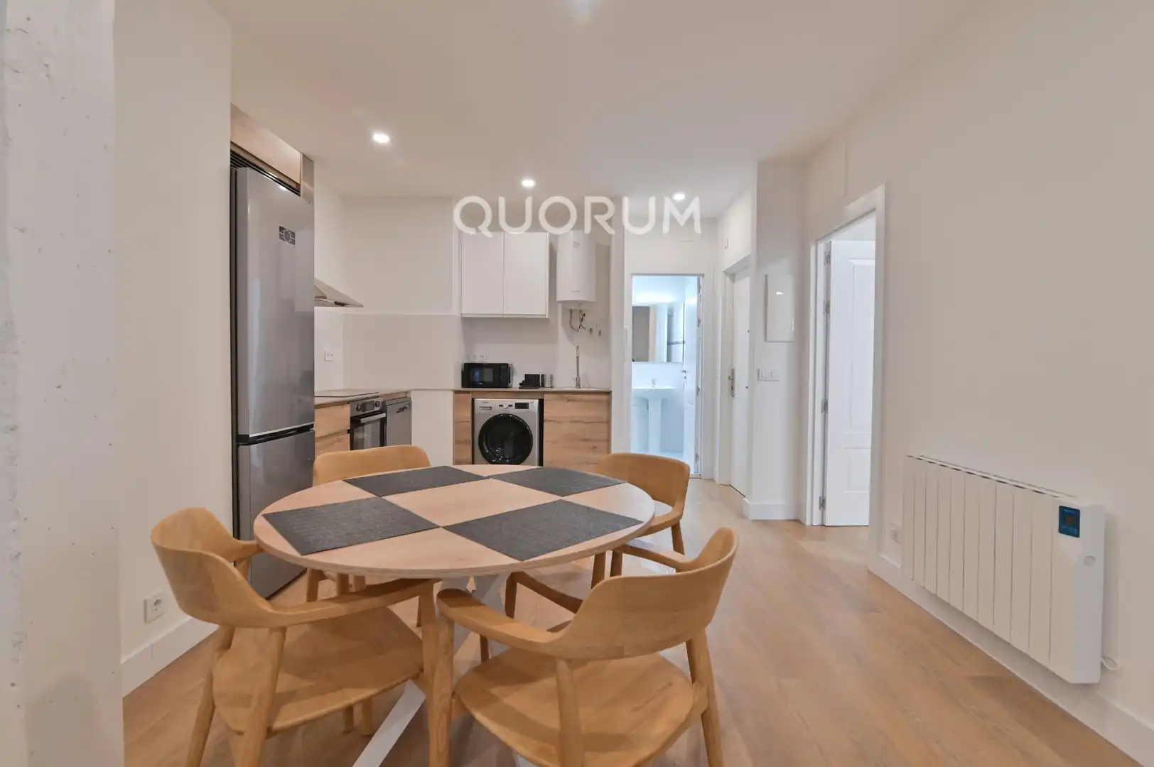 Piso de 70 m² en Bilbao