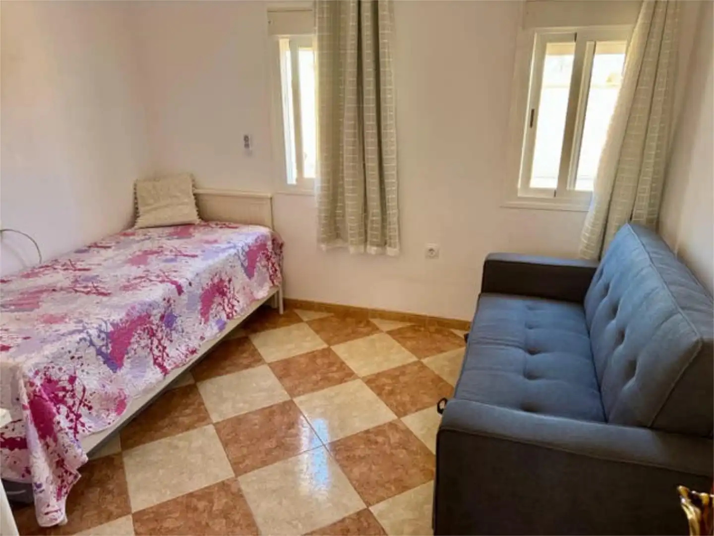 Piso de 50 m² en Puerto Real