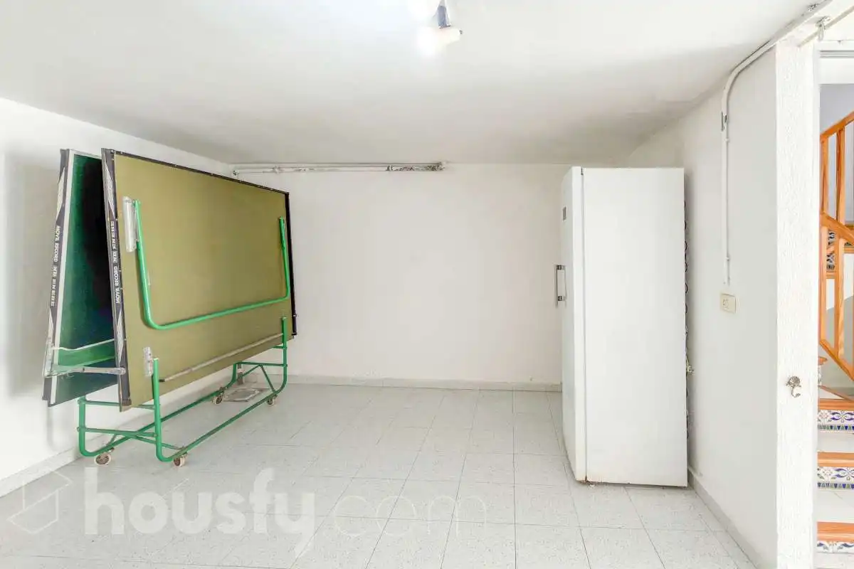 Casa de 119 m² en Benicasim