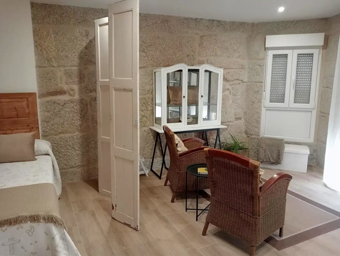 Piso de 150 m² en Cangas de Morrazo