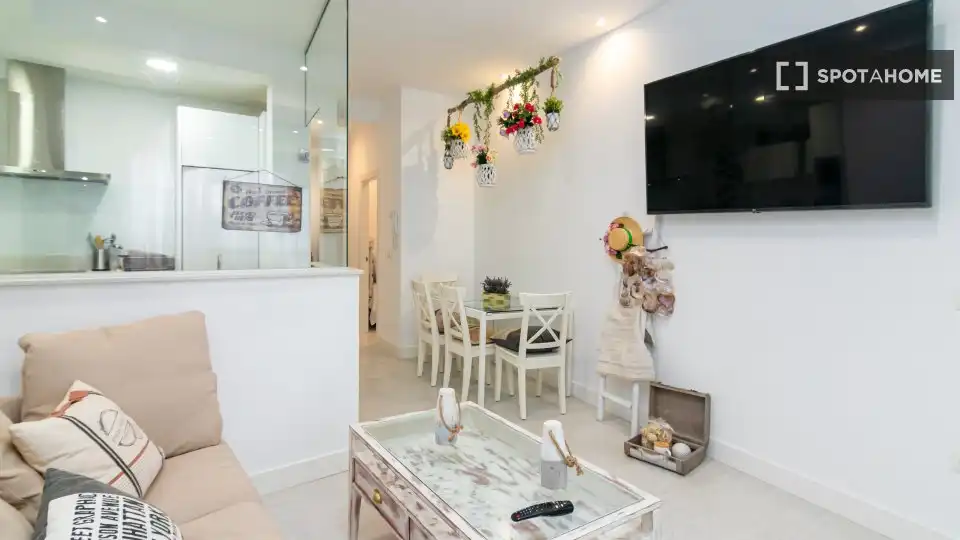 Habitación 150 m², Santander