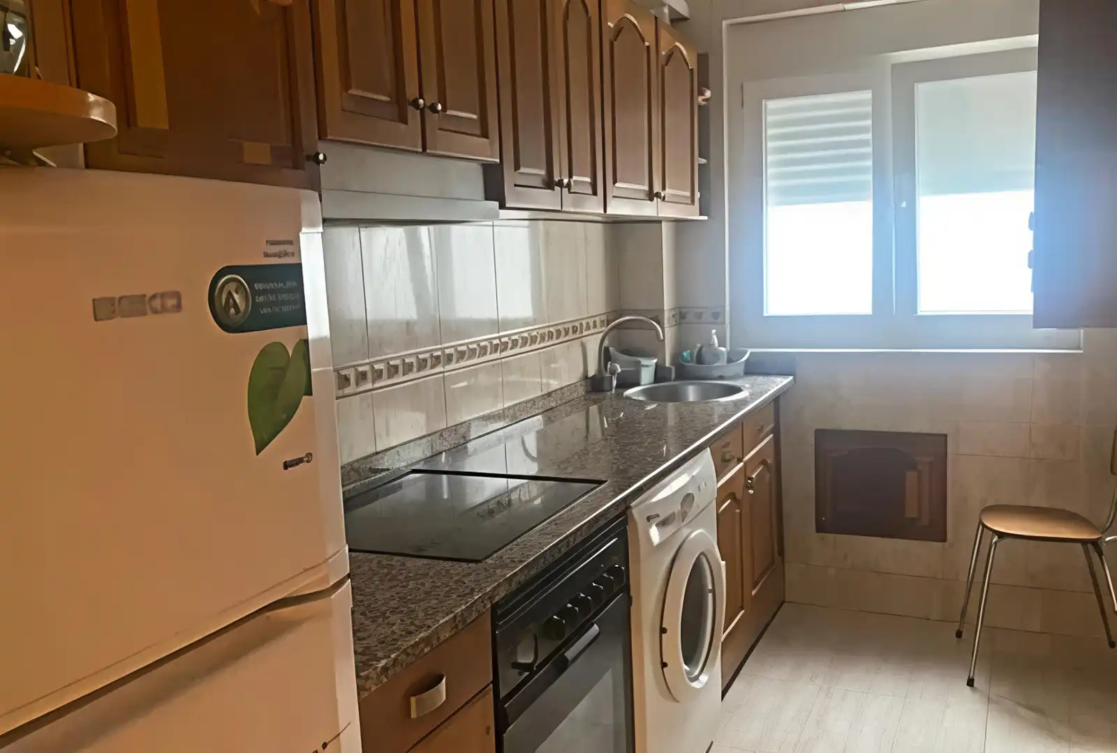 Piso de 90 m² en Salamanca