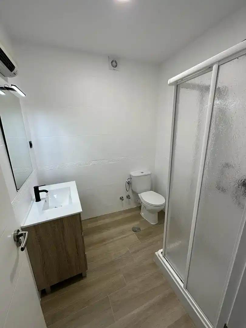 Habitación 105 m², Jaén