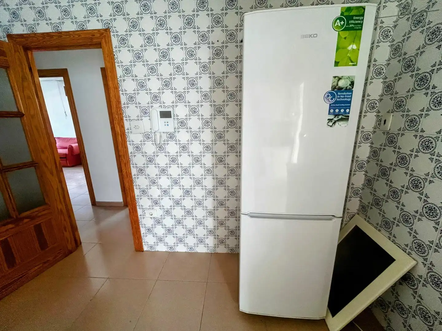 Piso de 105 m² en Murcia