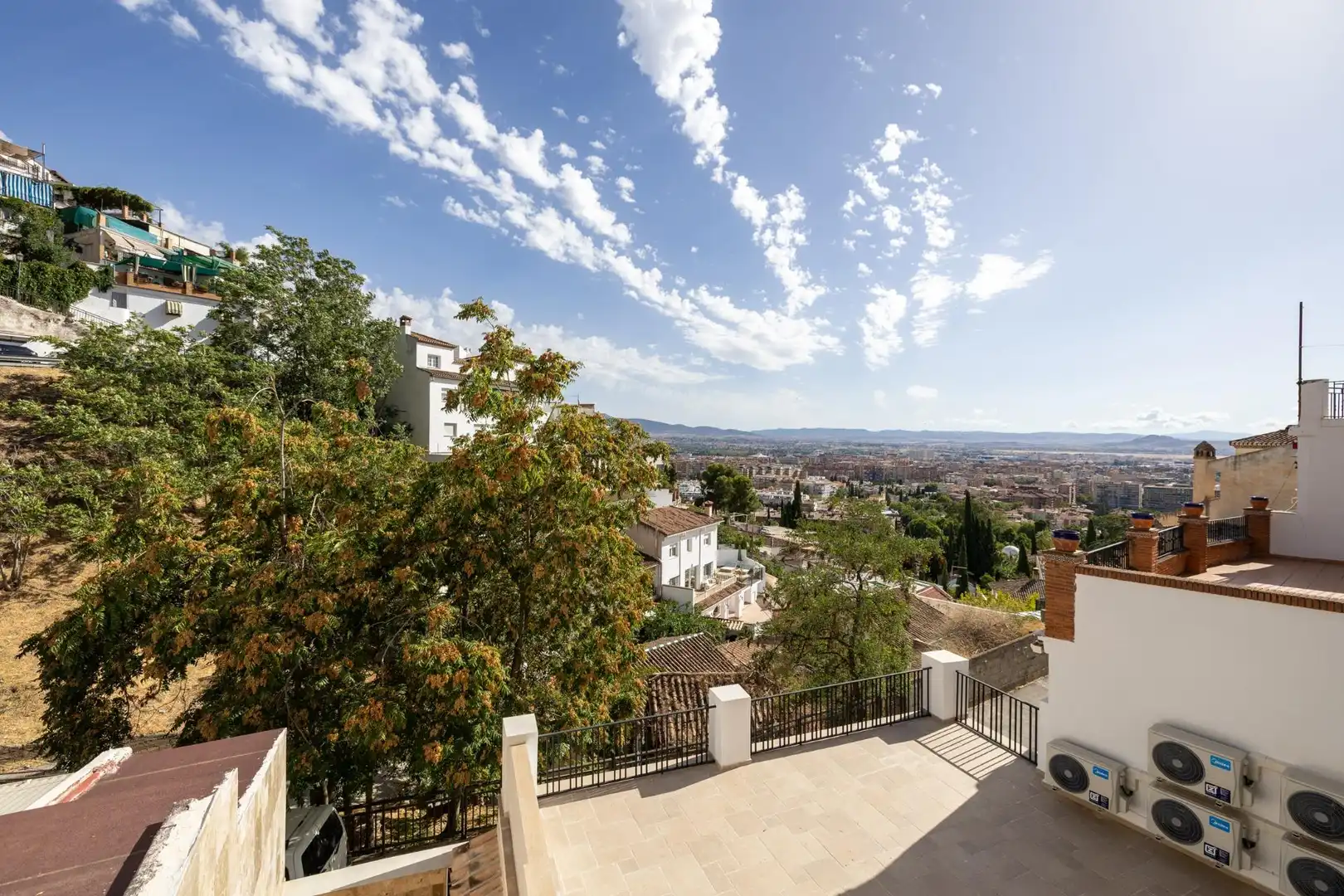 Casa de 130 m² a Granada