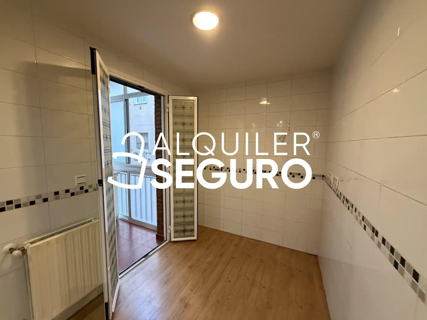 Piso de 148 m² en Parla
