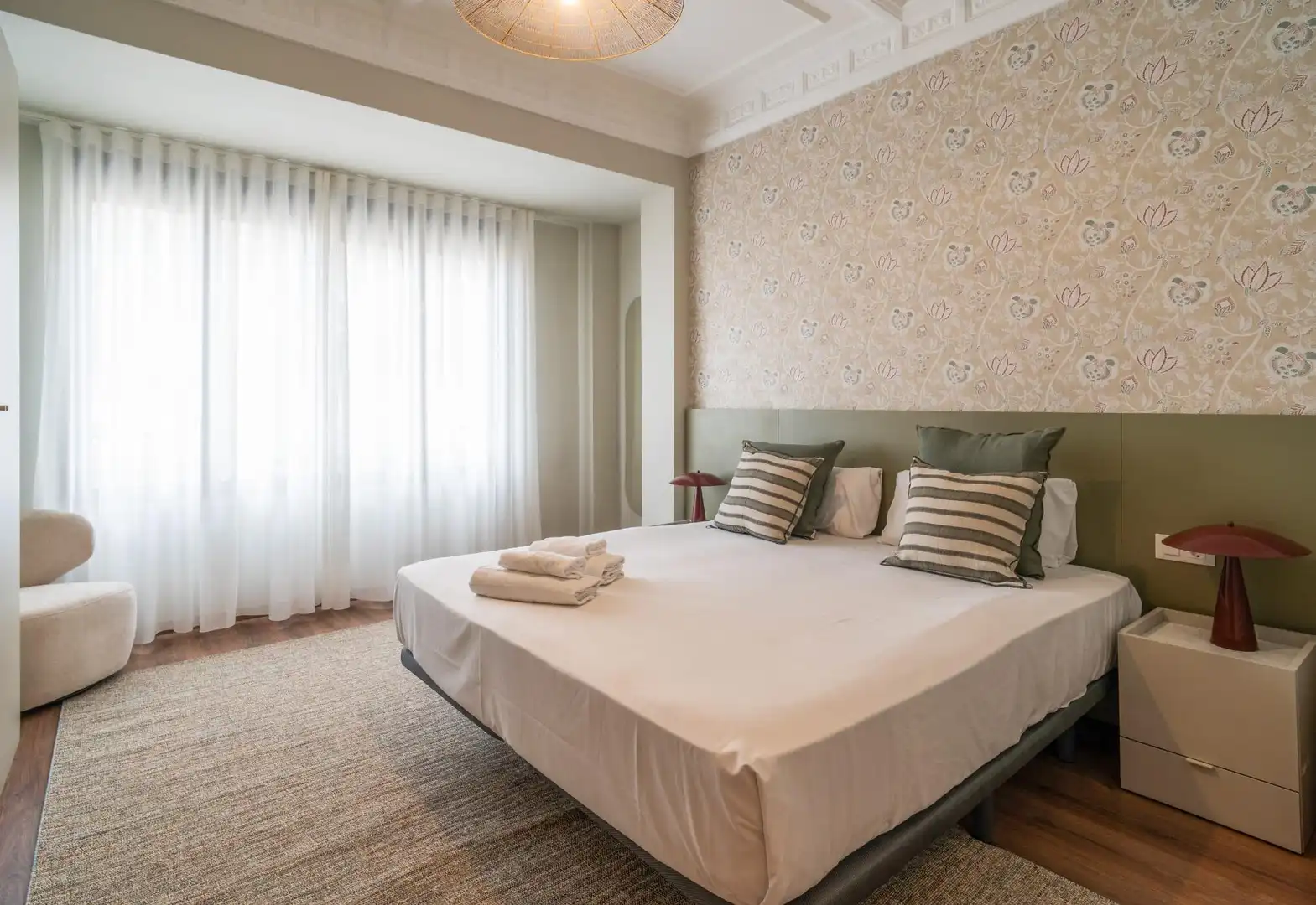Piso de 150 m² en Valencia