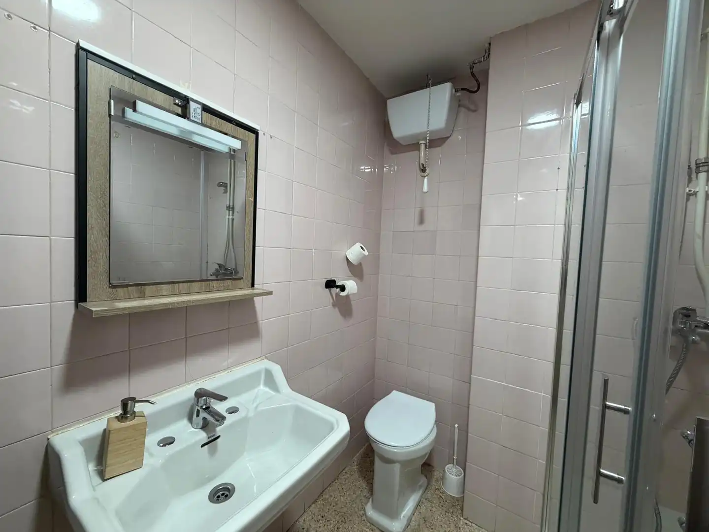 Piso de 100 m² en Cáceres