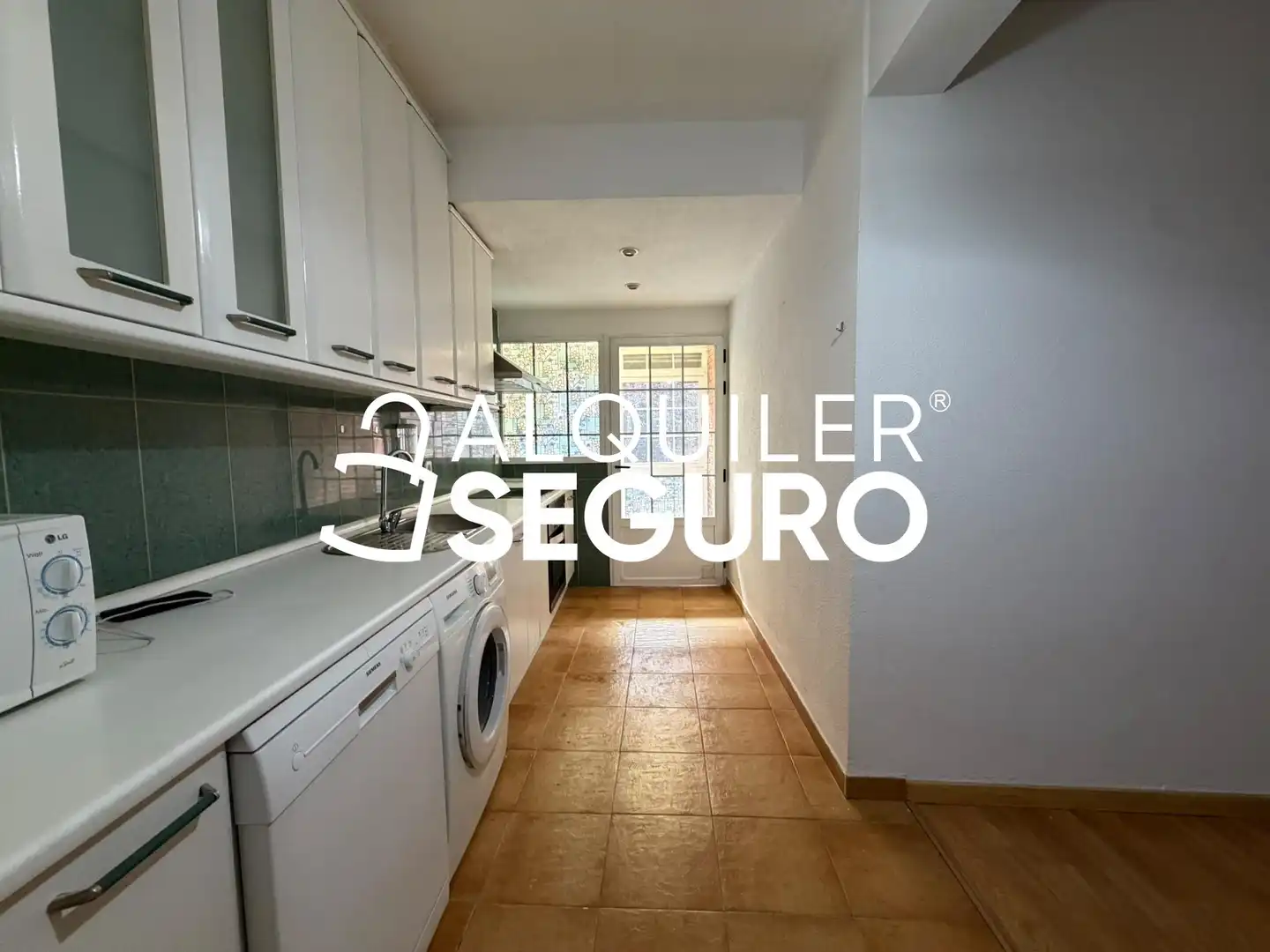 Wohnung 82 m² in Galapagar