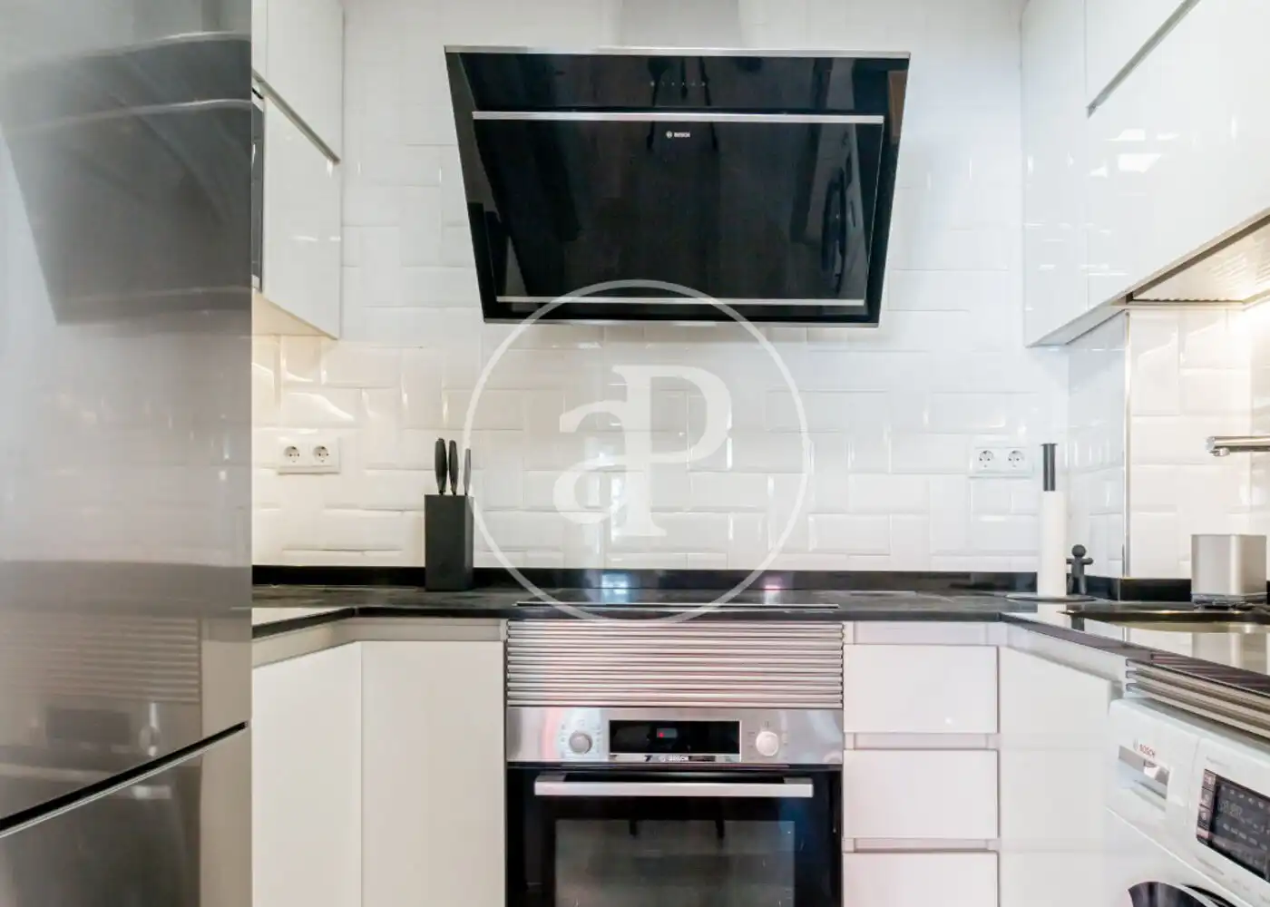 Appartamento 63 m² a Madrid