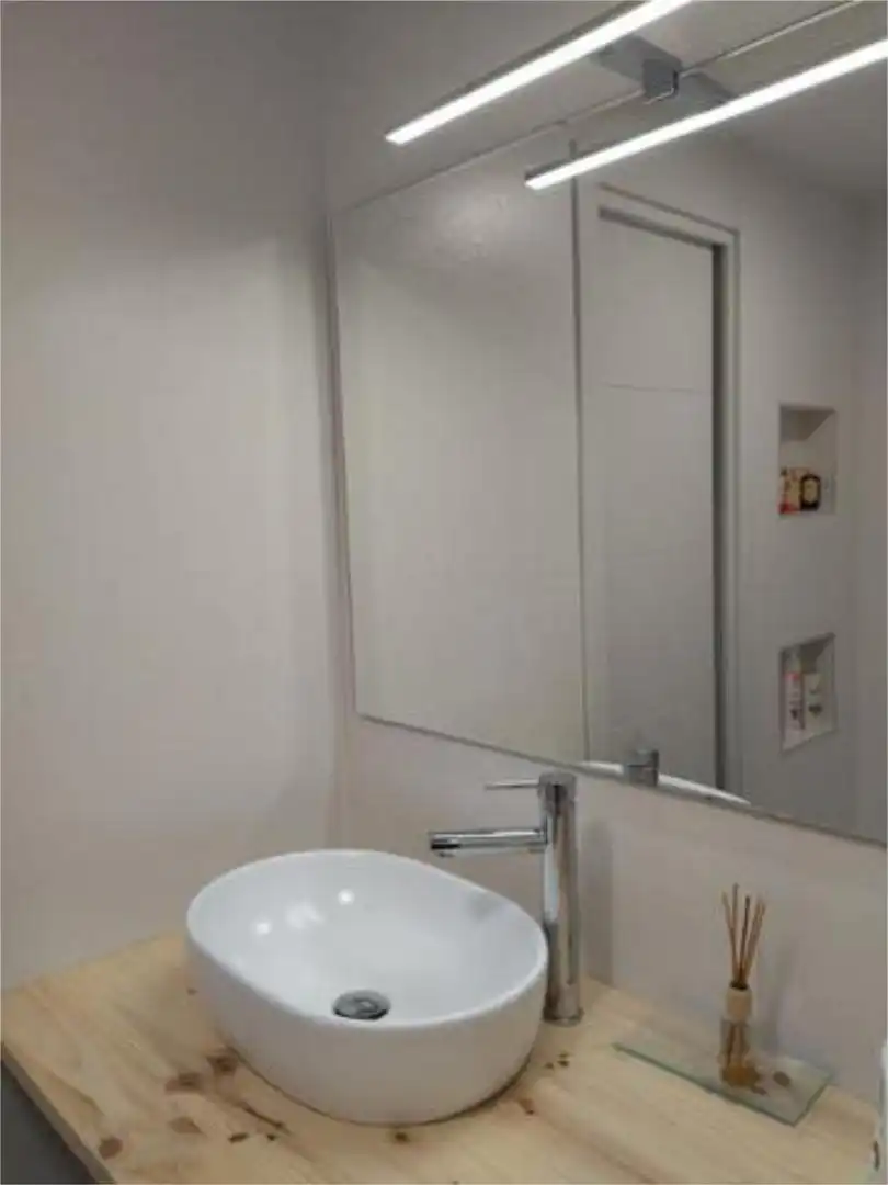 Piso de 50 m² en Roquetas de Mar