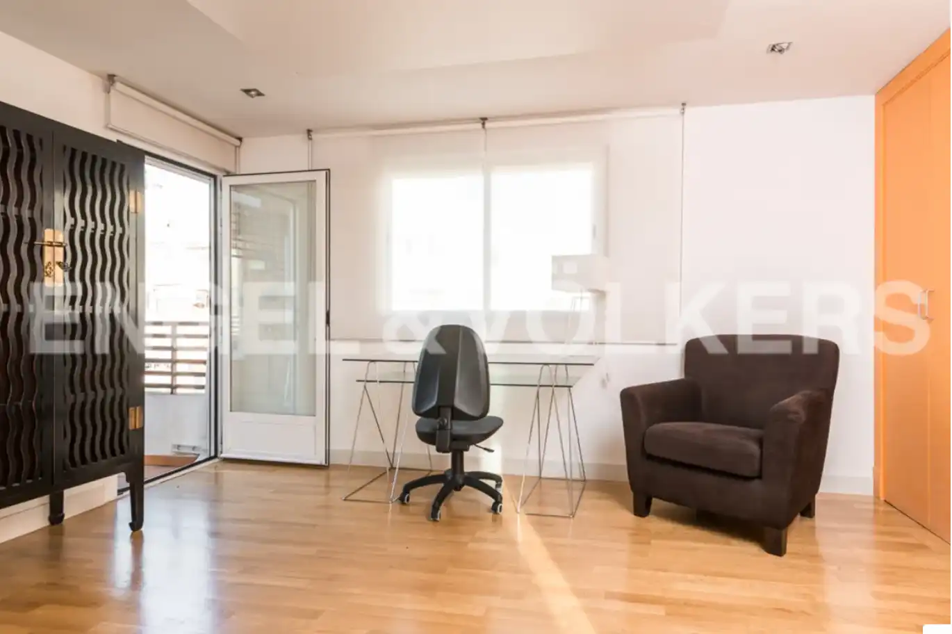 Appartamento 164 m² a Madrid