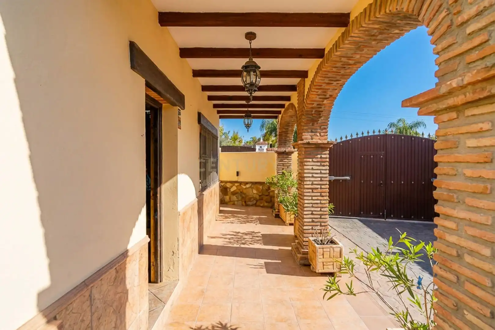 Piso de 305 m² en Mijas