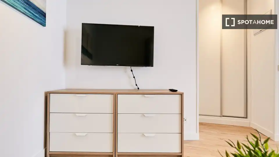 Piso de 30 m² en Madrid