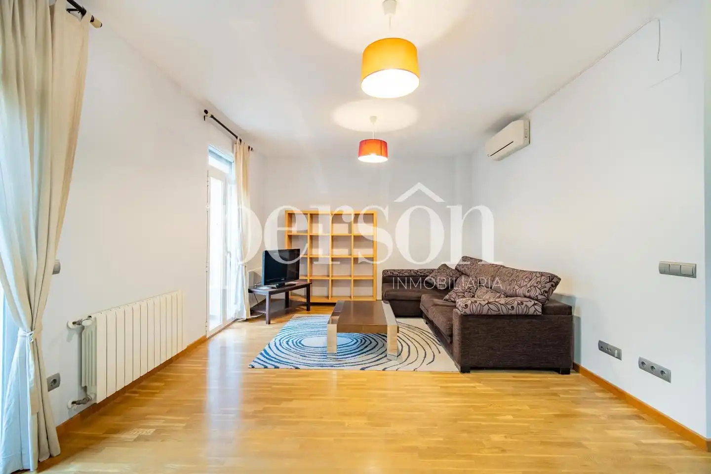 Piso de 122 m² en Valencia