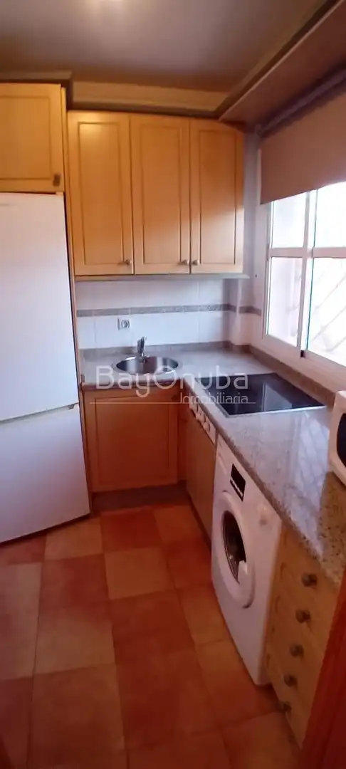 Piso de 120 m² en Punta Umbría
