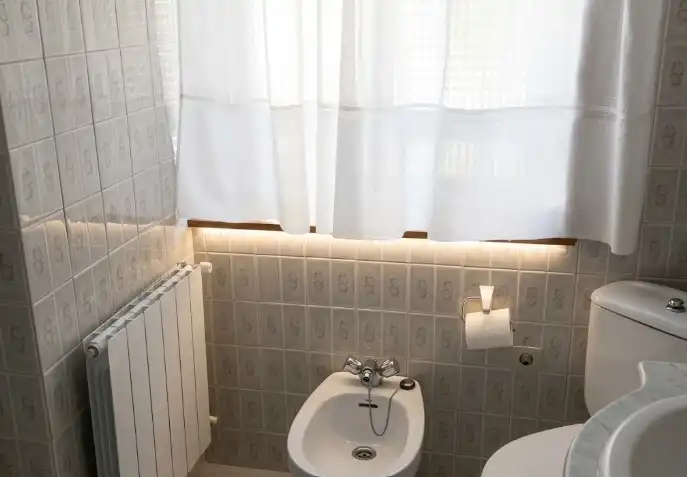 Piso de 80 m² en Salamanca