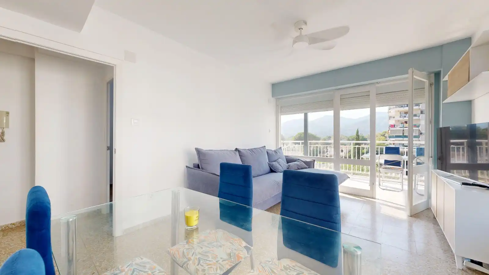 Pis de 80 m² a Benicàssim