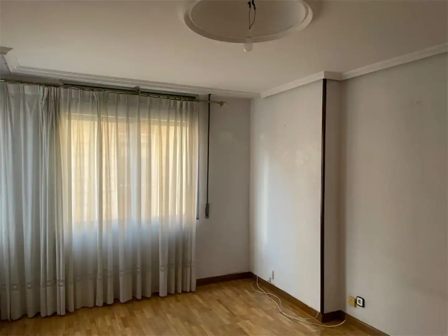 Piso de 120 m² en Valladolid