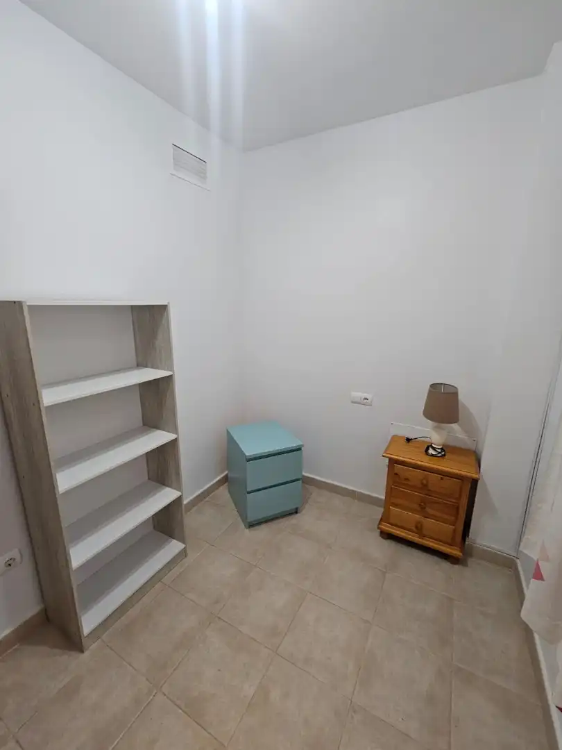 Piso de 63 m² en Los Alcázares