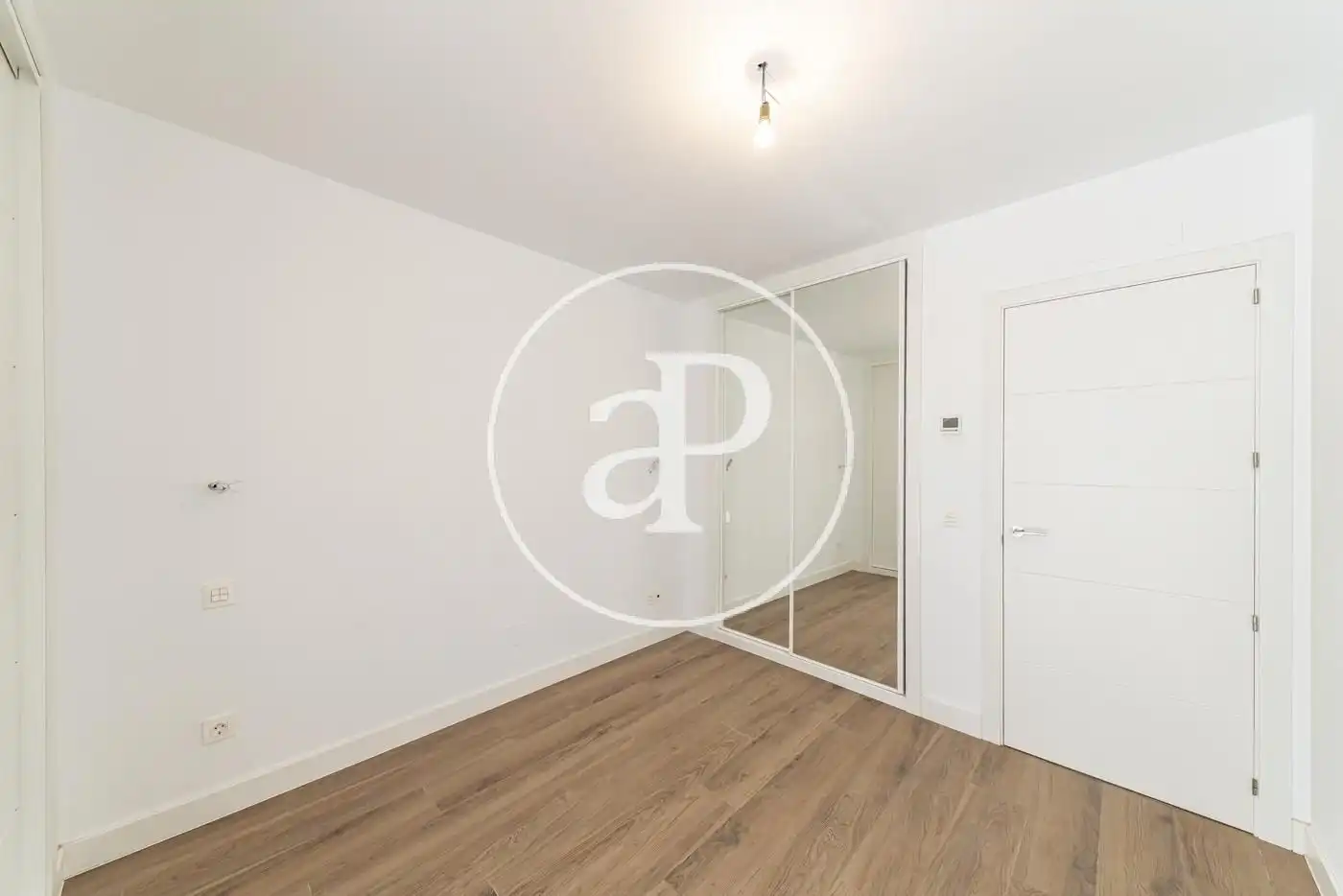 Wohnung 69 m² in Madrid