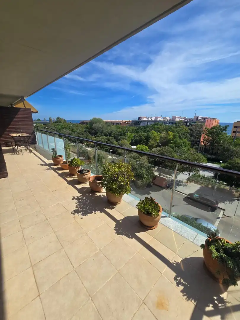 Piso de 171 m² en el Masnou