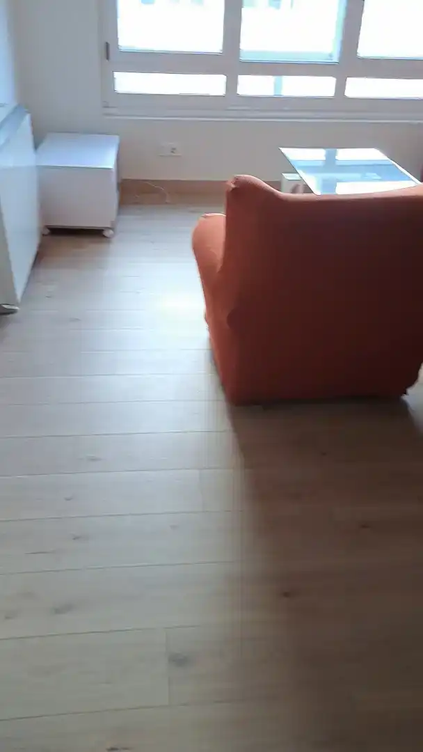 Piso de 130 m² en Santiago de Compostela