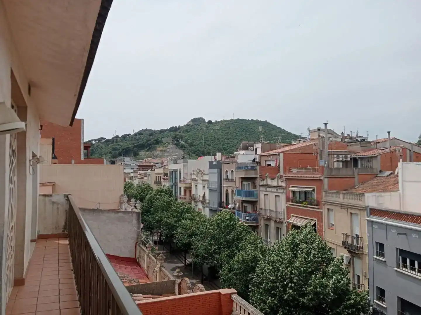 Habitación 10 m², Montcada i Reixac