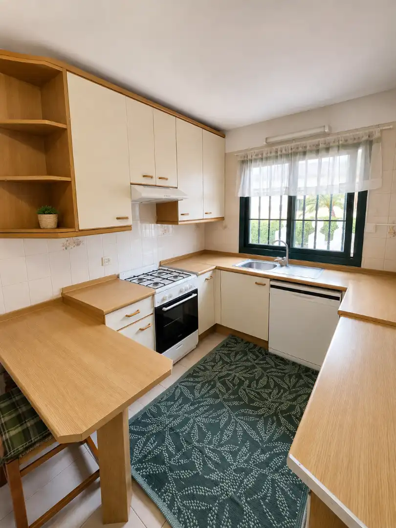 Piso de 145 m² en Puerto de la Cruz