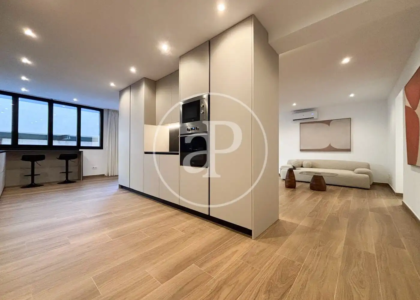 Piso de 150 m² en Palma