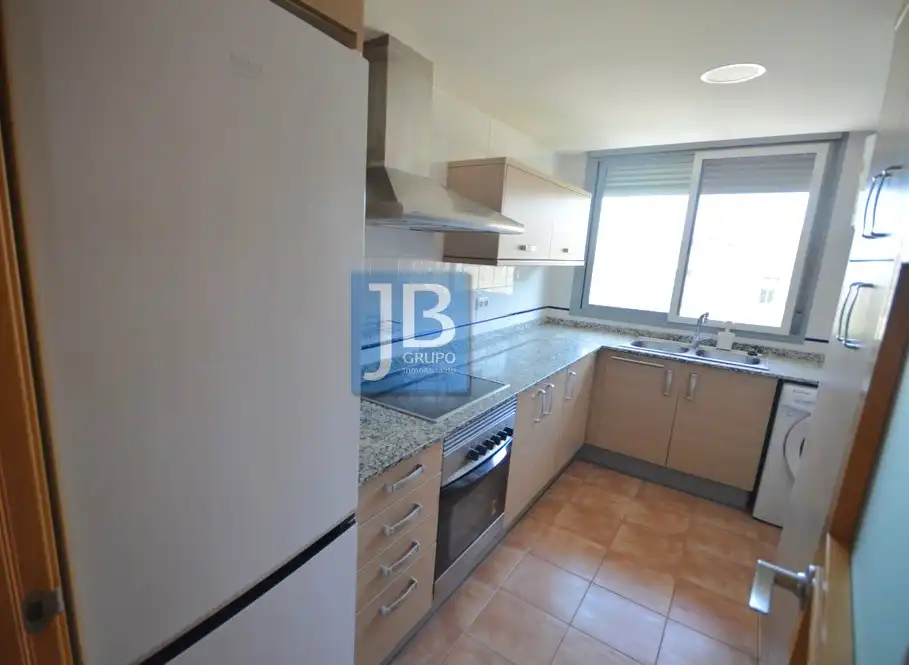 Piso de 79 m² en Játiva