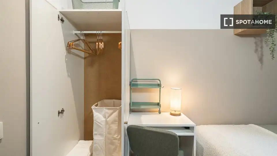 Habitación en alquiler, Barcelona
