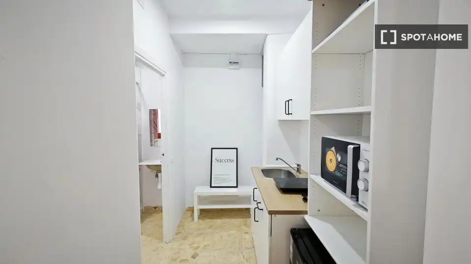 Habitación en alquiler, Cartagena