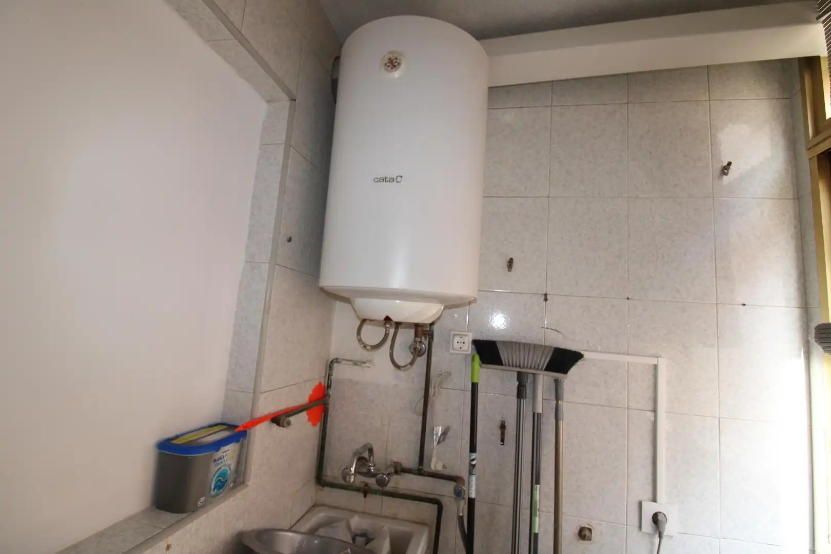Piso de 104 m² en Murcia