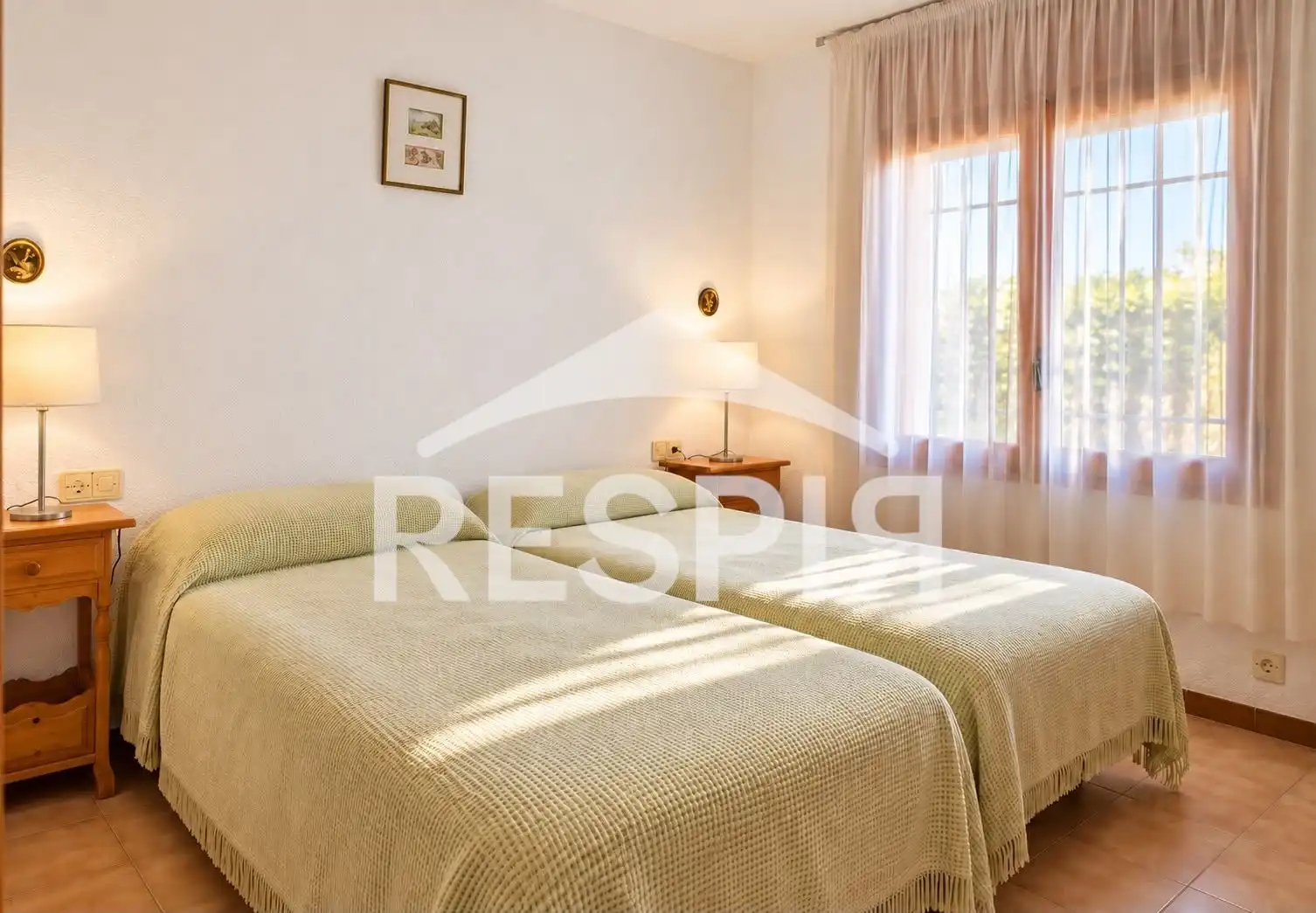 Pis de 50 m² a Palafrugell