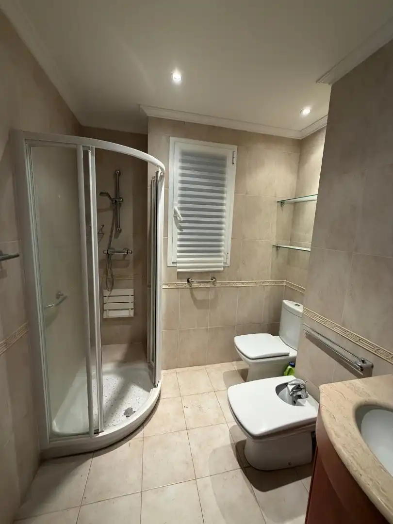 Piso de 178 m² en Bilbao